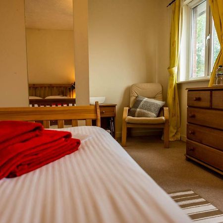 City Central Kind Rooms Manchester Exterior foto