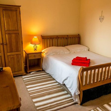City Central Kind Rooms Manchester Exterior foto